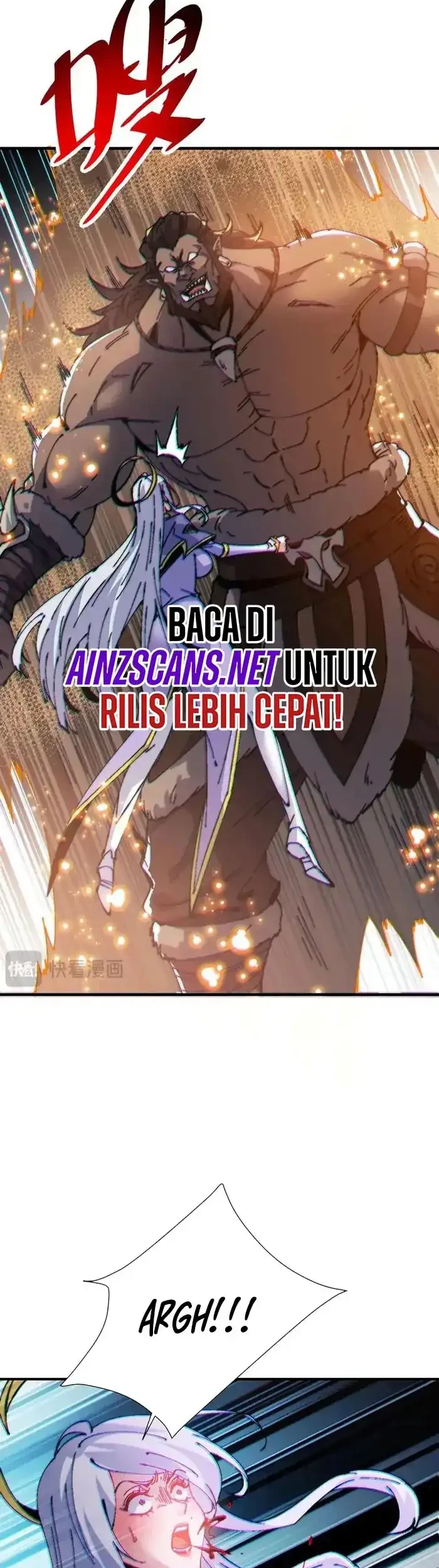 Devious Son Of Heaven Chapter 148 Gambar 20