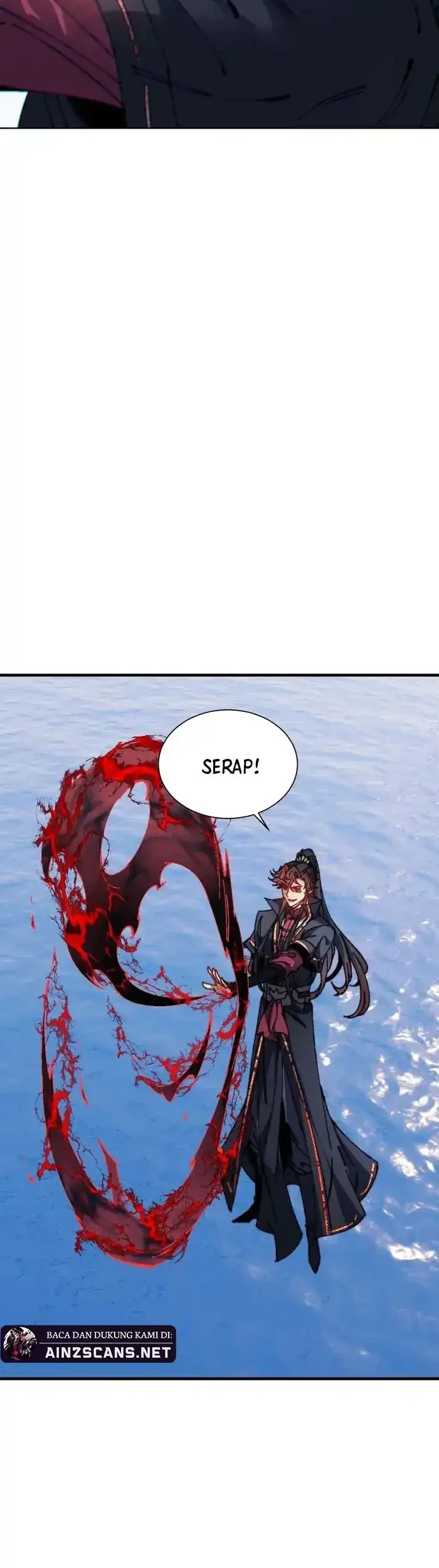 Devious Son Of Heaven Chapter 148 Gambar 24