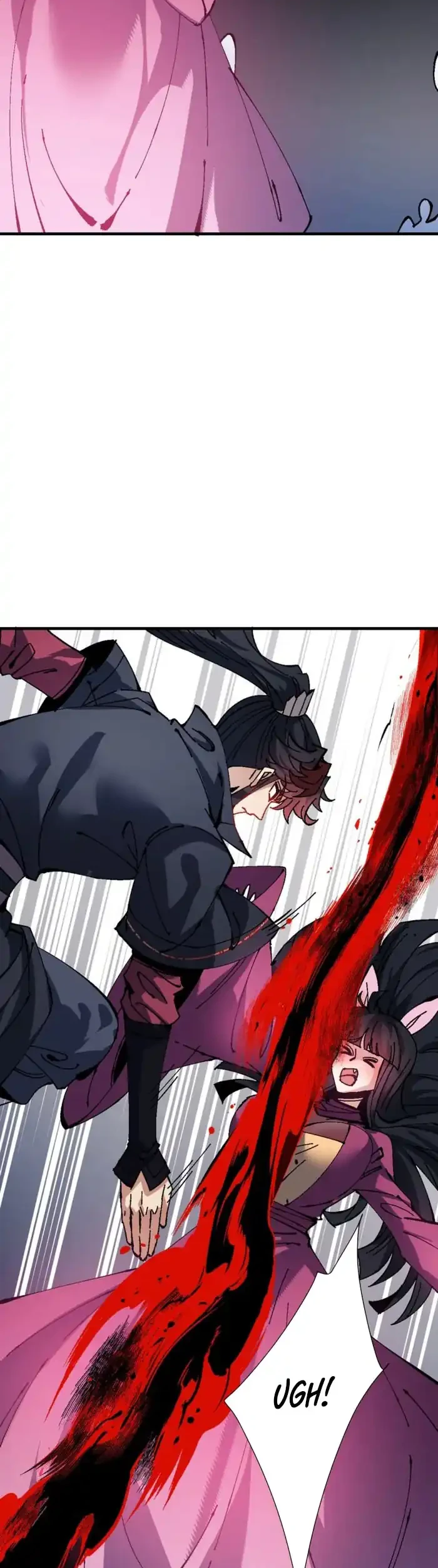 Devious Son Of Heaven Chapter 154 Gambar 4