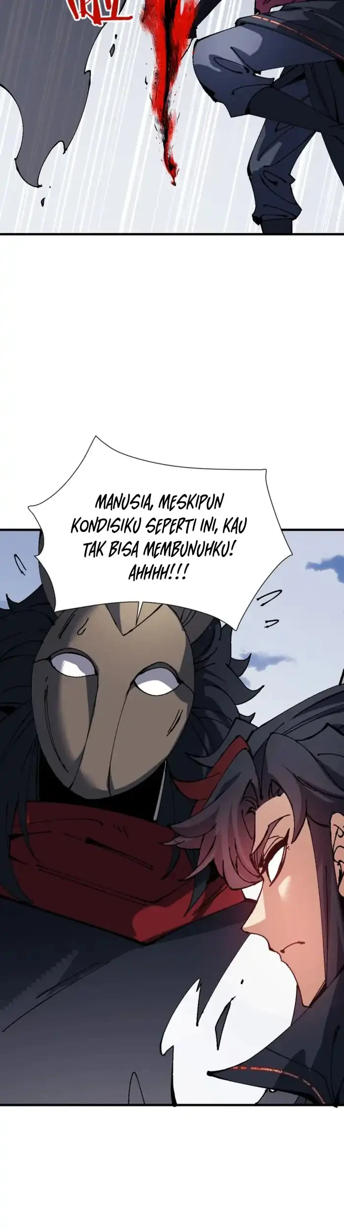 Devious Son Of Heaven Chapter 154 Gambar 7