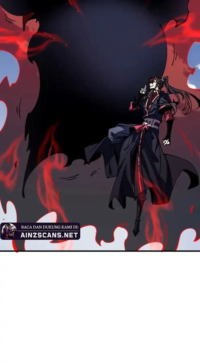 Devious Son Of Heaven Chapter 154 Gambar 9