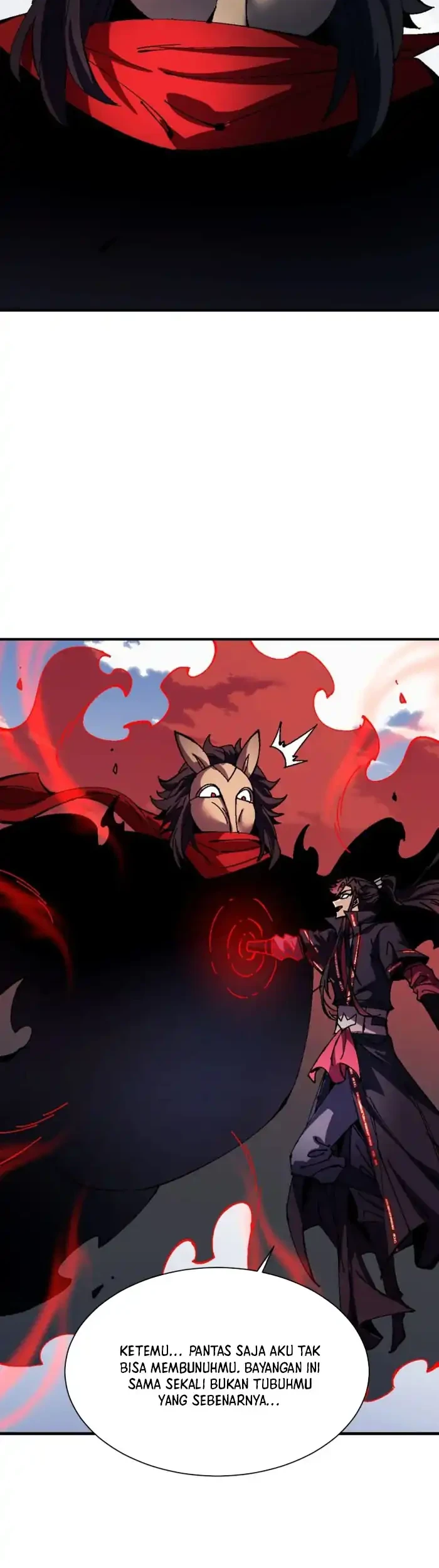 Devious Son Of Heaven Chapter 154 Gambar 11