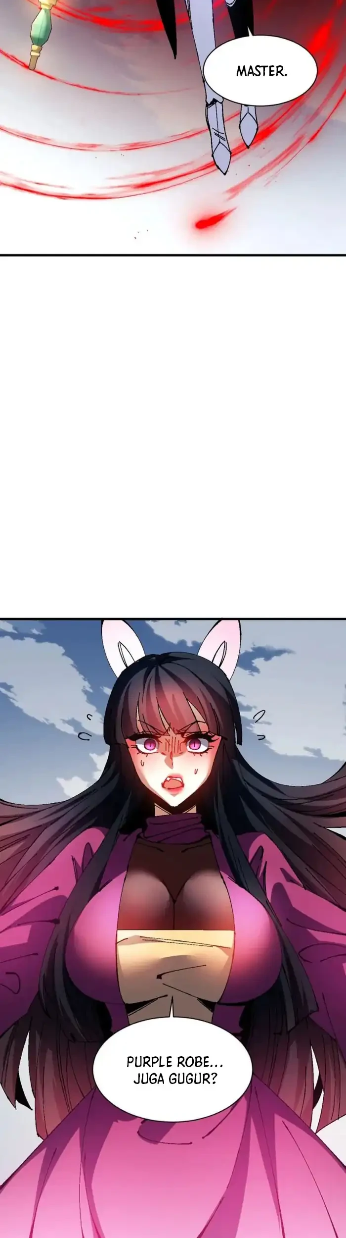 Devious Son Of Heaven Chapter 154 Gambar 23