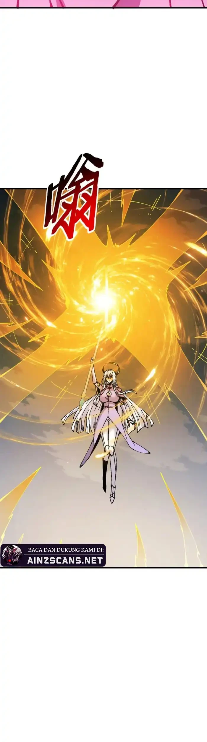 Devious Son Of Heaven Chapter 154 Gambar 24