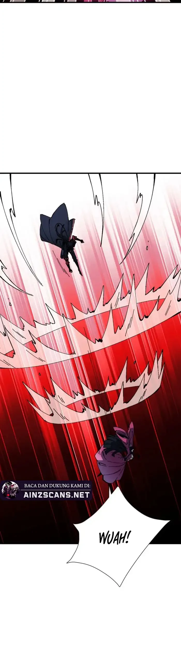 Devious Son Of Heaven Chapter 154 Gambar 28