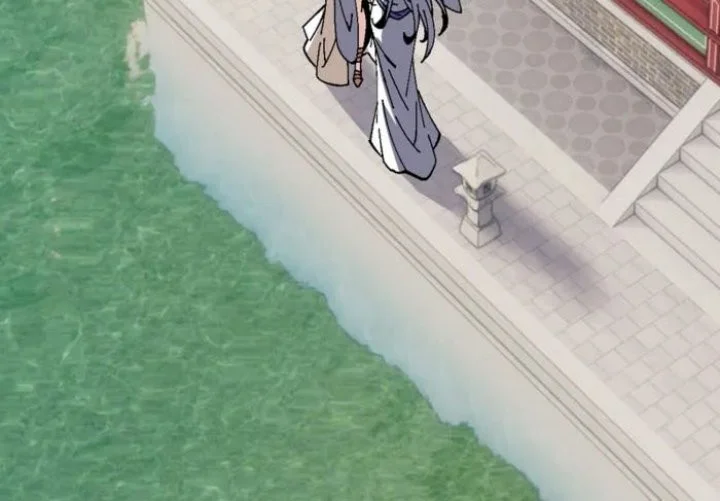 Devious Son Of Heaven Chapter 155 Gambar 9