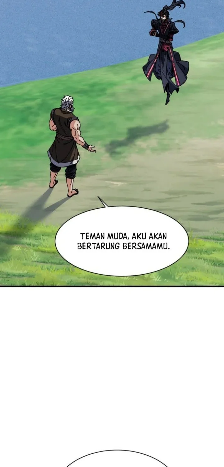 Devious Son Of Heaven Chapter 155 Gambar 13
