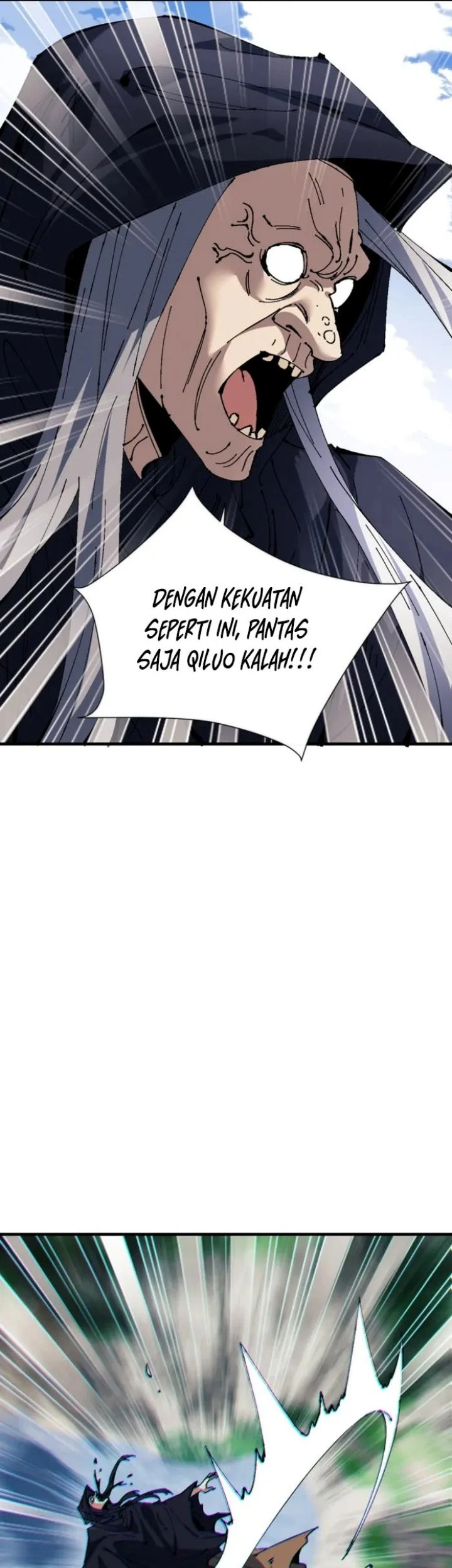Devious Son Of Heaven Chapter 155 Gambar 18
