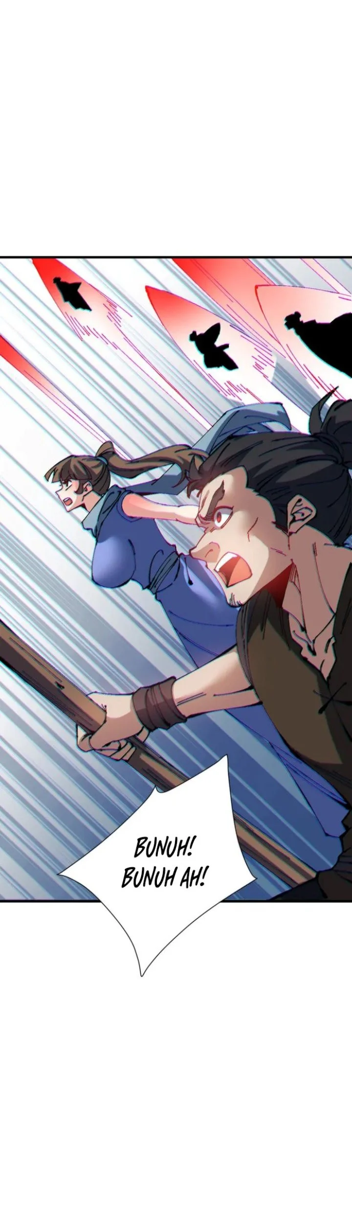 Devious Son Of Heaven Chapter 155 Gambar 20