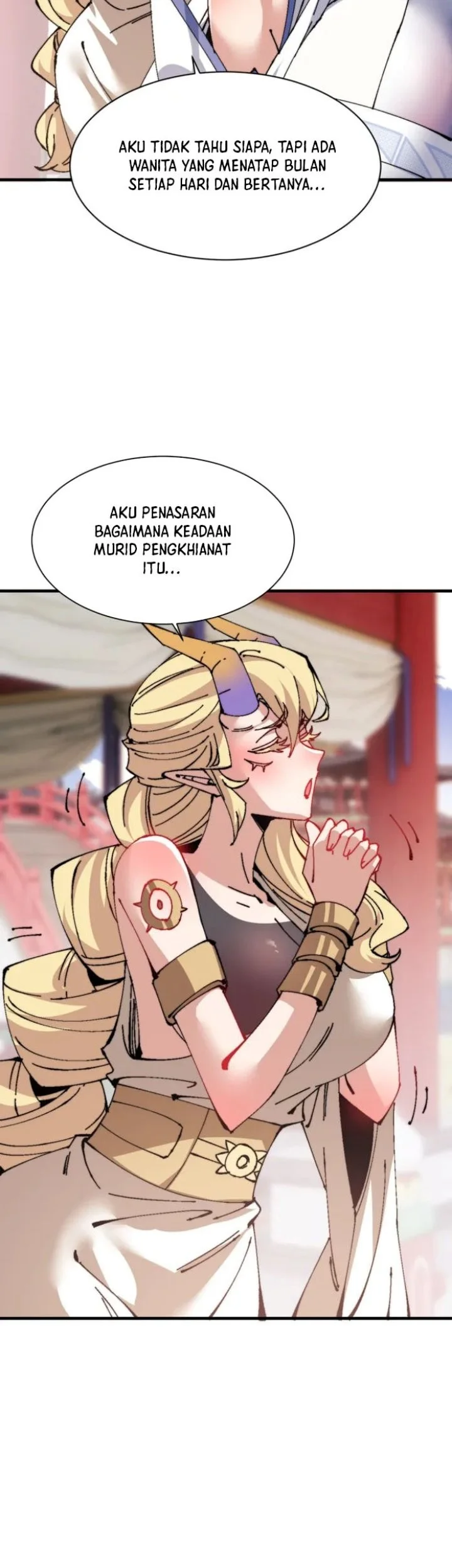 Devious Son Of Heaven Chapter 155 Gambar 29