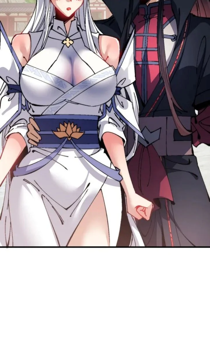 Devious Son Of Heaven Chapter 155 Gambar 31