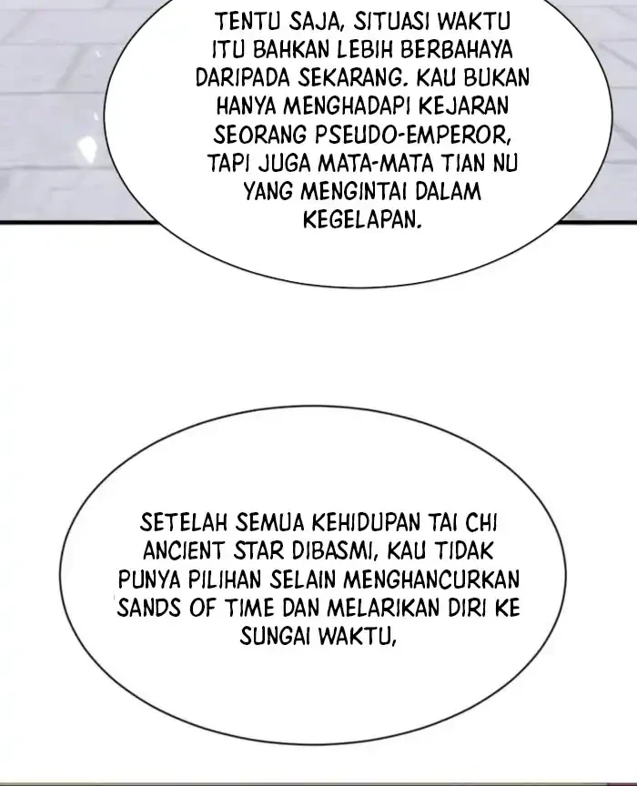 Devious Son Of Heaven Chapter 156 Gambar 7