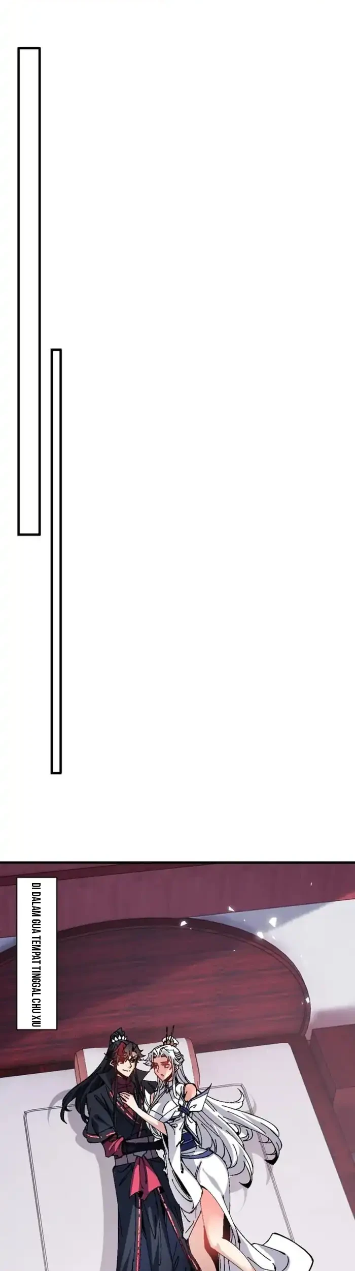 Devious Son Of Heaven Chapter 156 Gambar 21