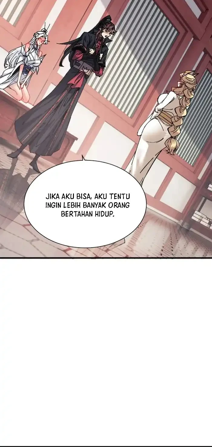 Devious Son Of Heaven Chapter 156 Gambar 28