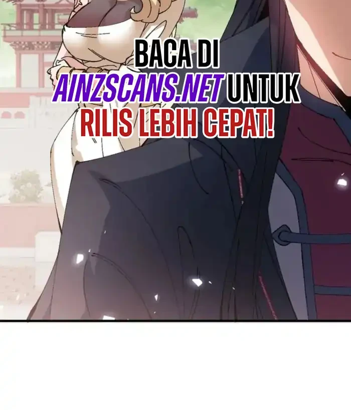 Devious Son Of Heaven Chapter 156 Gambar 38