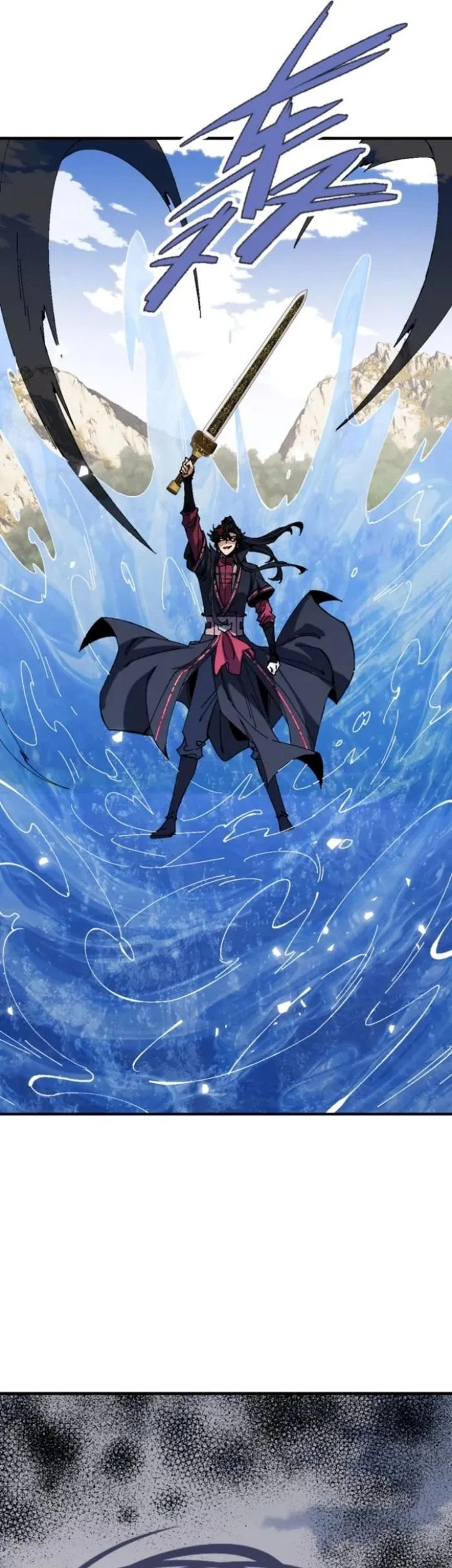 Devious Son Of Heaven Chapter 158 Gambar 8