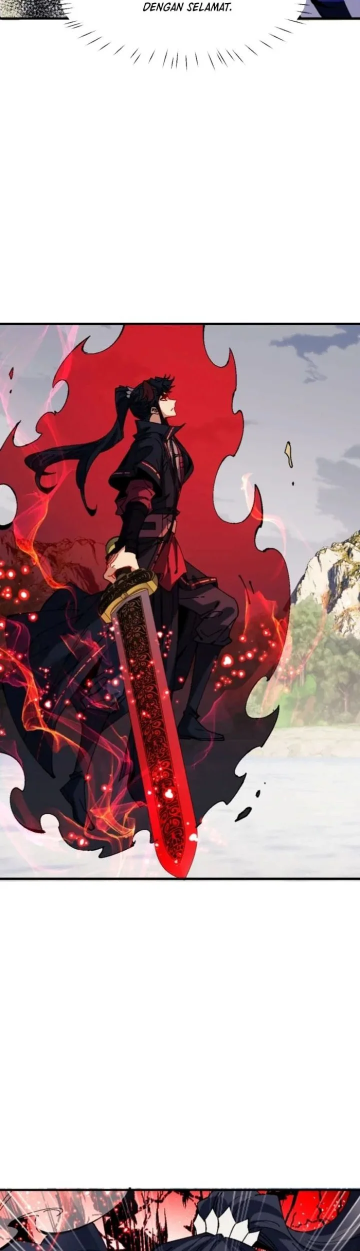 Devious Son Of Heaven Chapter 158 Gambar 10