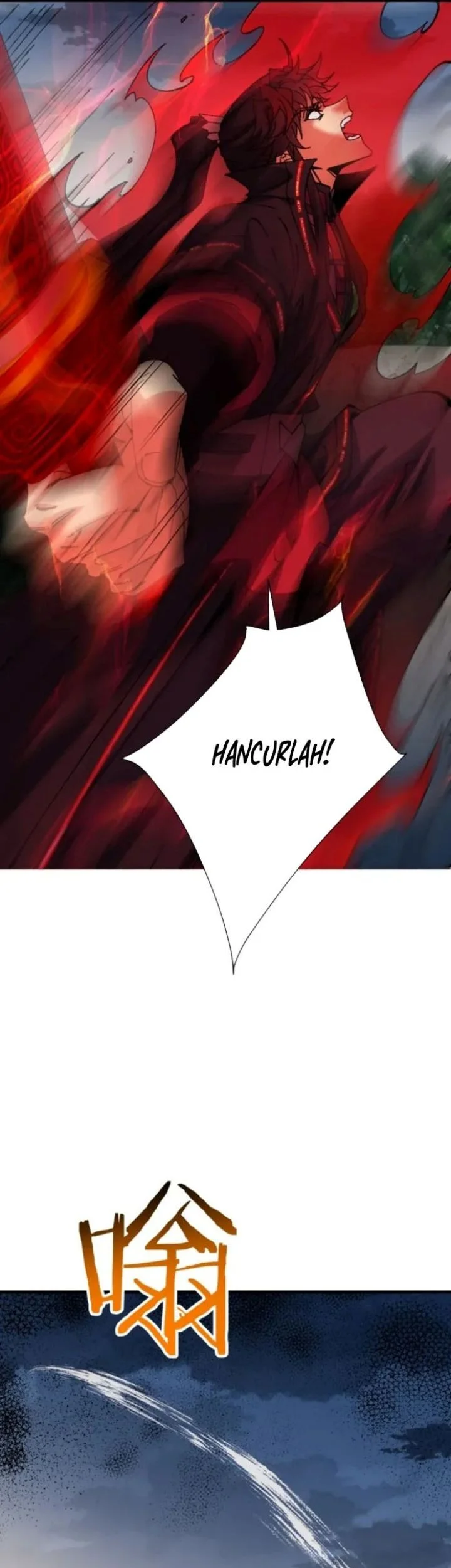 Devious Son Of Heaven Chapter 158 Gambar 14