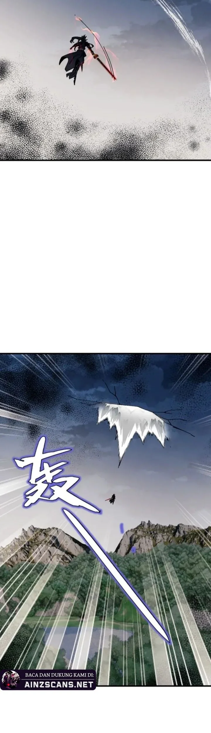 Devious Son Of Heaven Chapter 158 Gambar 15