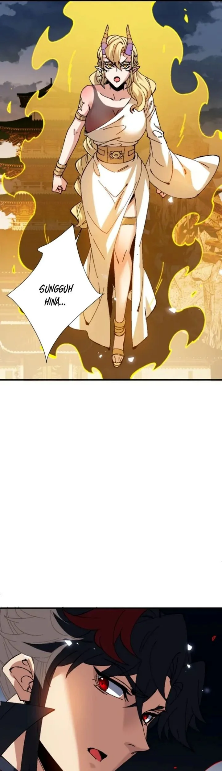 Devious Son Of Heaven Chapter 158 Gambar 20