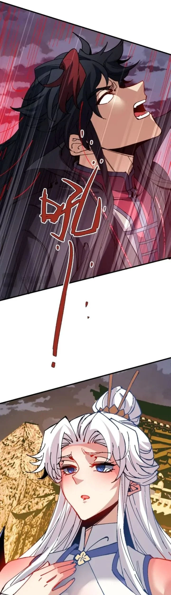 Devious Son Of Heaven Chapter 158 Gambar 26