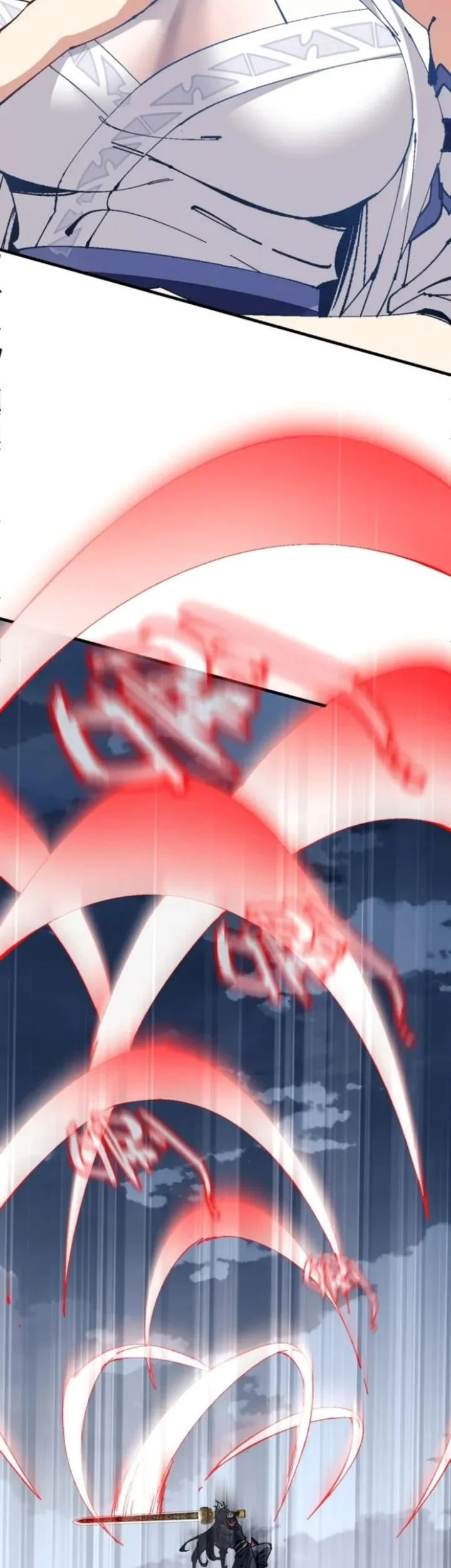 Devious Son Of Heaven Chapter 158 Gambar 27