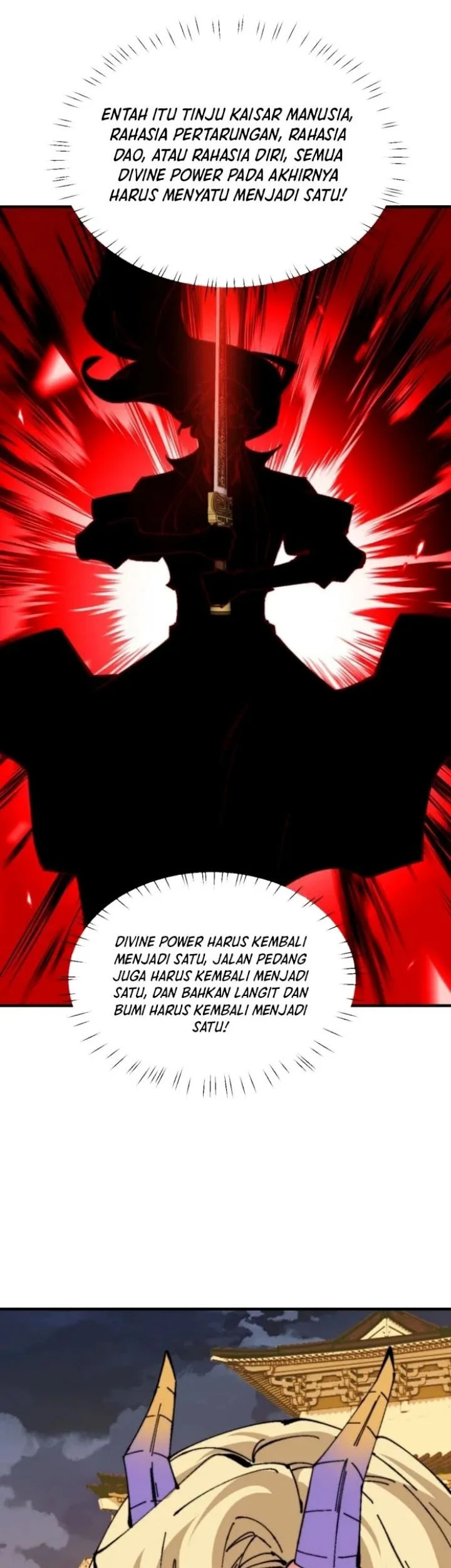 Devious Son Of Heaven Chapter 158 Gambar 32