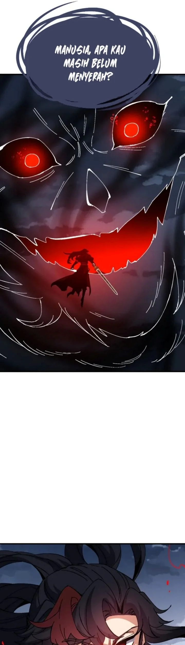 Devious Son Of Heaven Chapter 158 Gambar 38