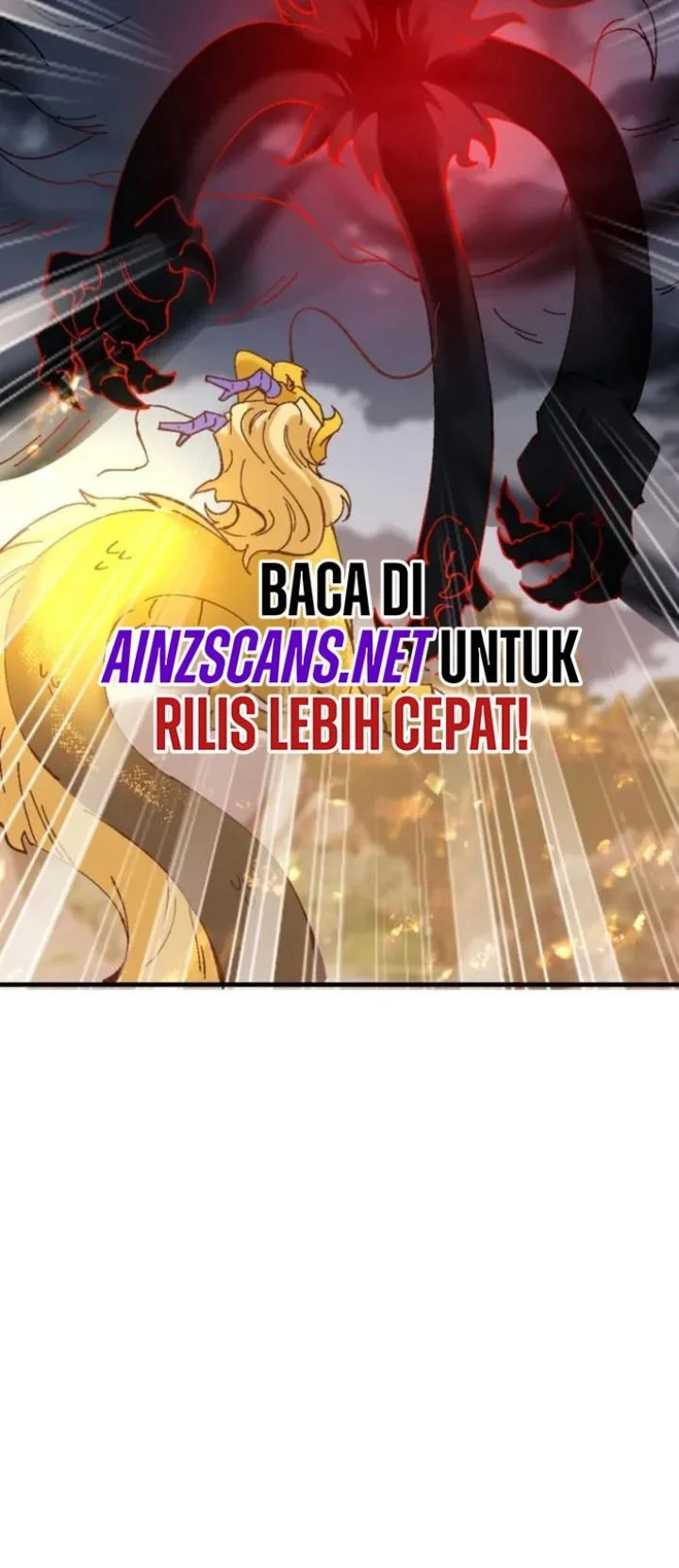 Devious Son Of Heaven Chapter 158 Gambar 42