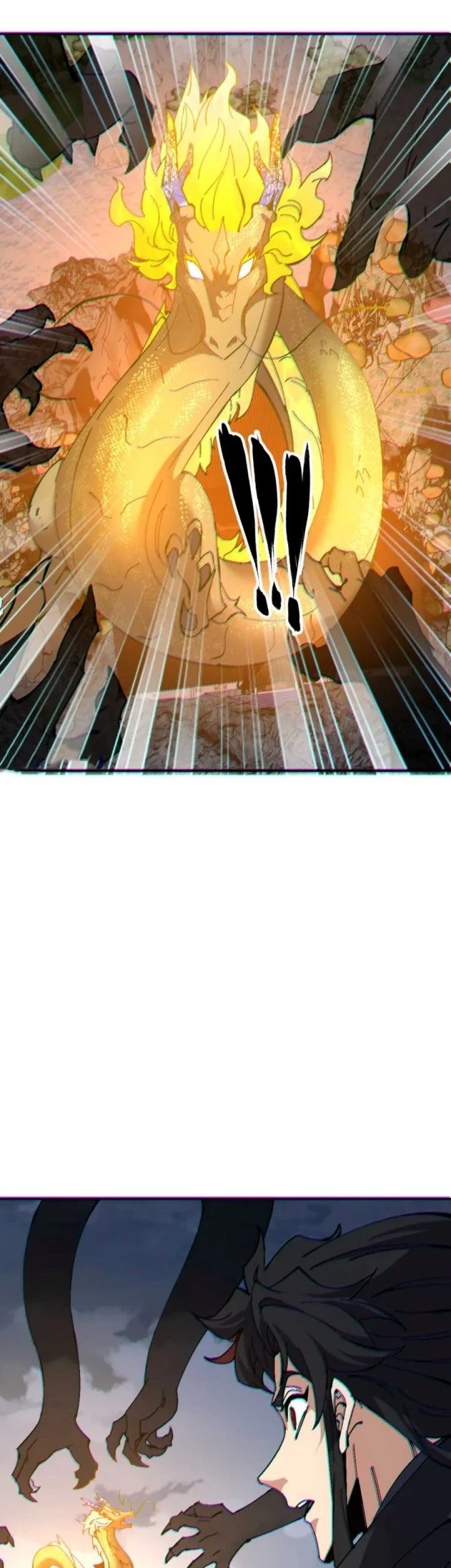 Devious Son Of Heaven Chapter 159 Gambar 3