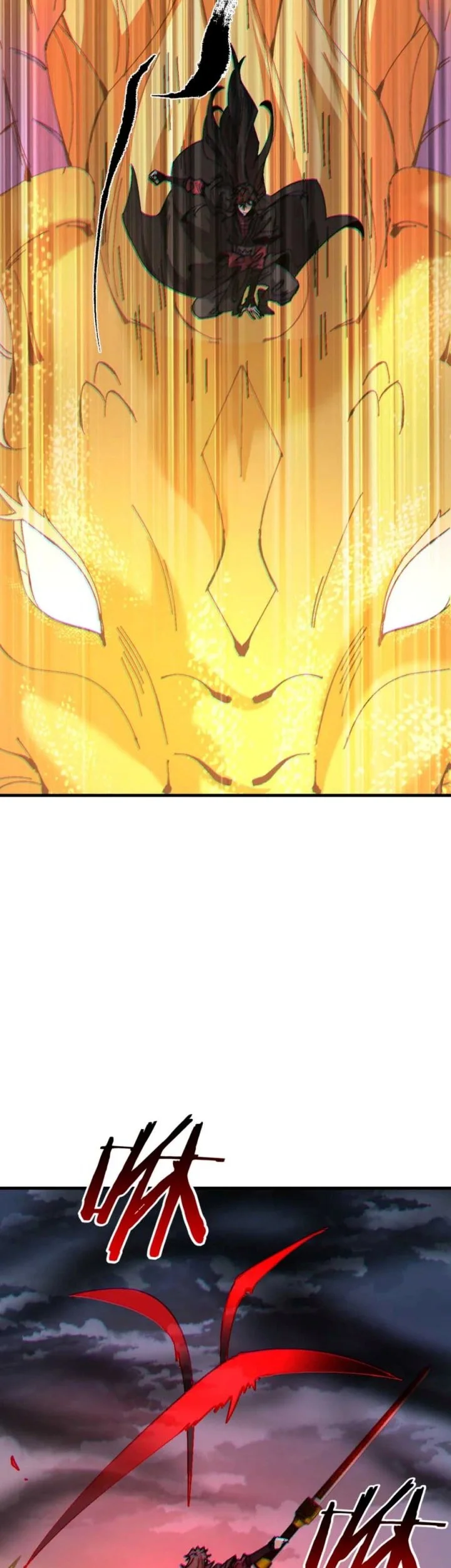 Devious Son Of Heaven Chapter 159 Gambar 15