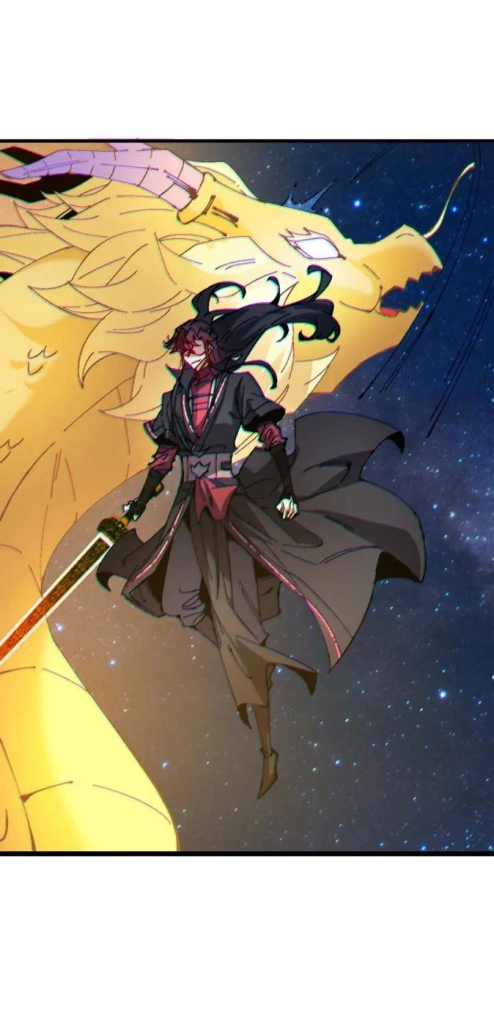 Devious Son Of Heaven Chapter 159 Gambar 21