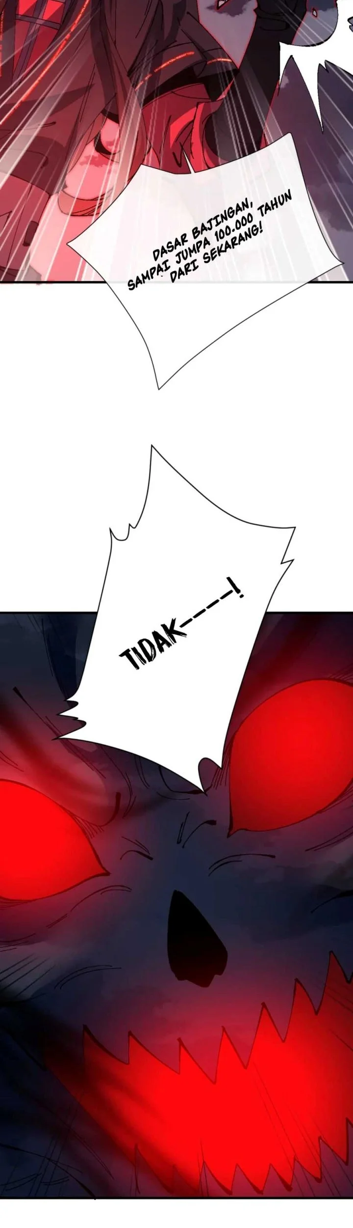 Devious Son Of Heaven Chapter 159 Gambar 30