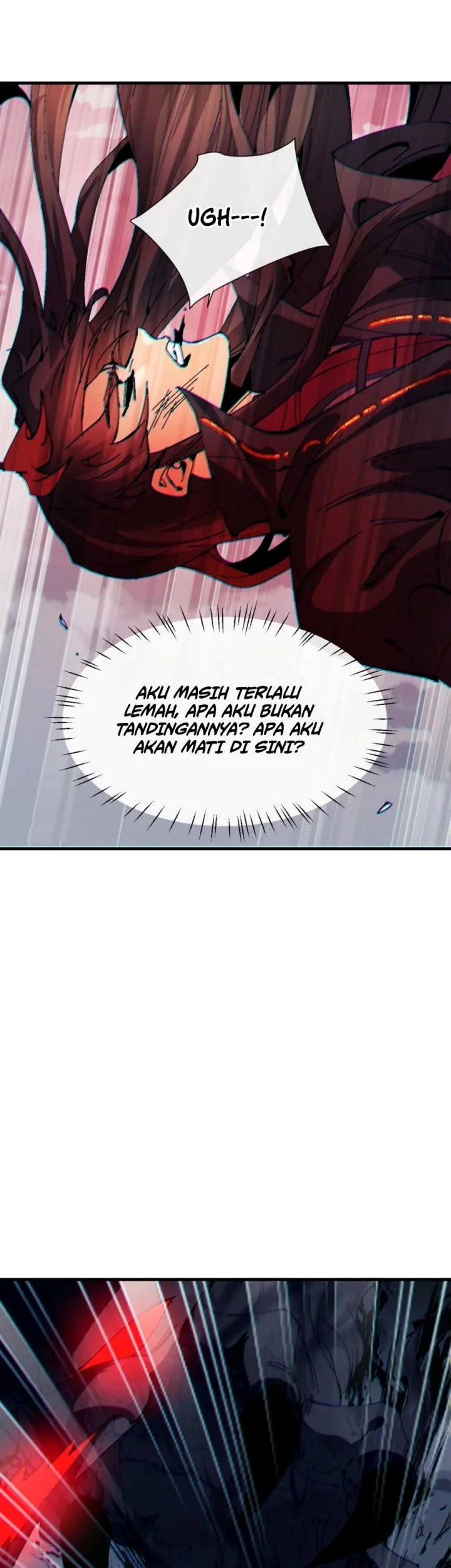 Devious Son Of Heaven Chapter 159 Gambar 35