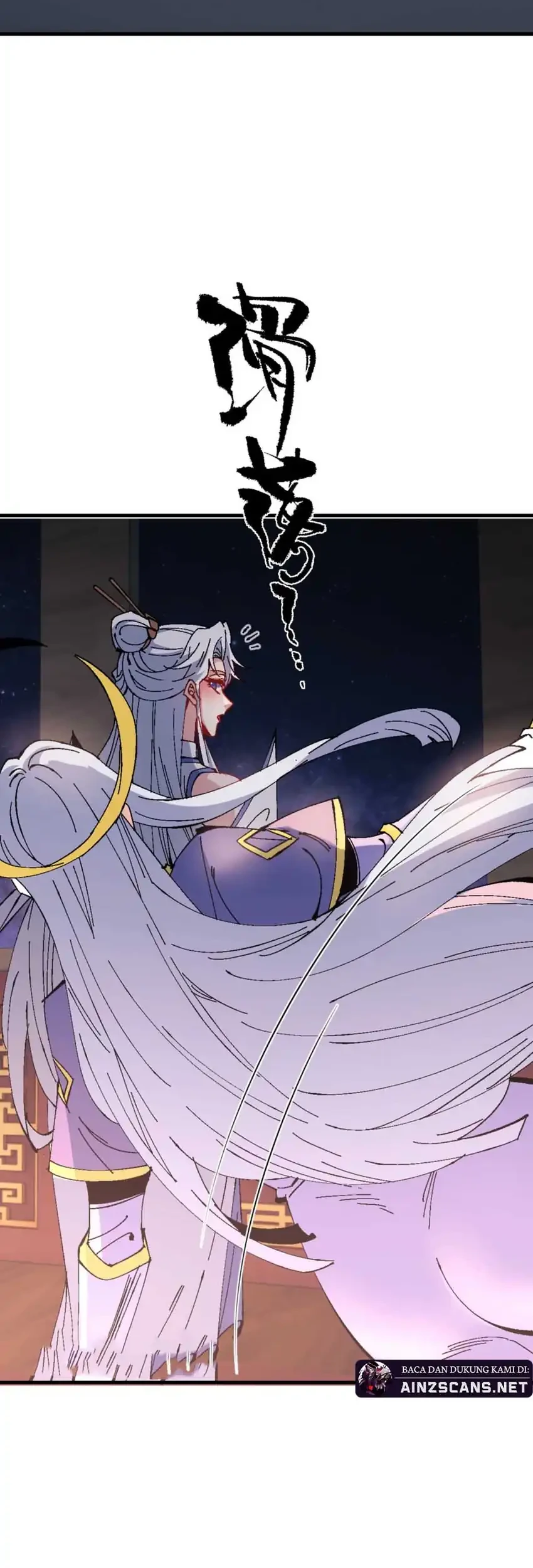 Devious Son Of Heaven Chapter 160 Gambar 6