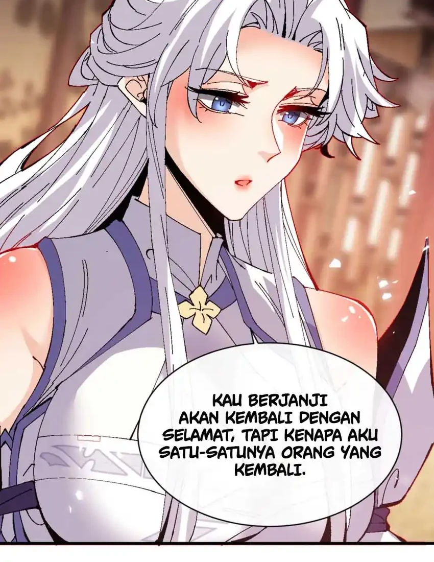 Devious Son Of Heaven Chapter 160 Gambar 28