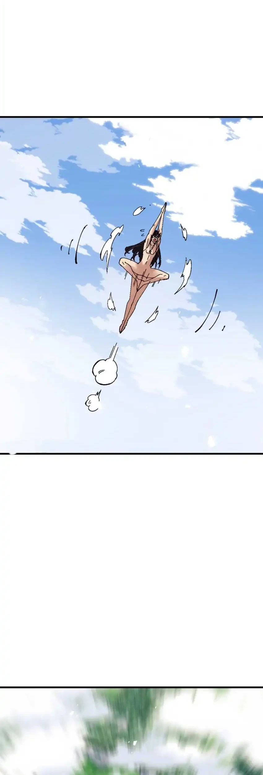 Devious Son Of Heaven Chapter 160 Gambar 37