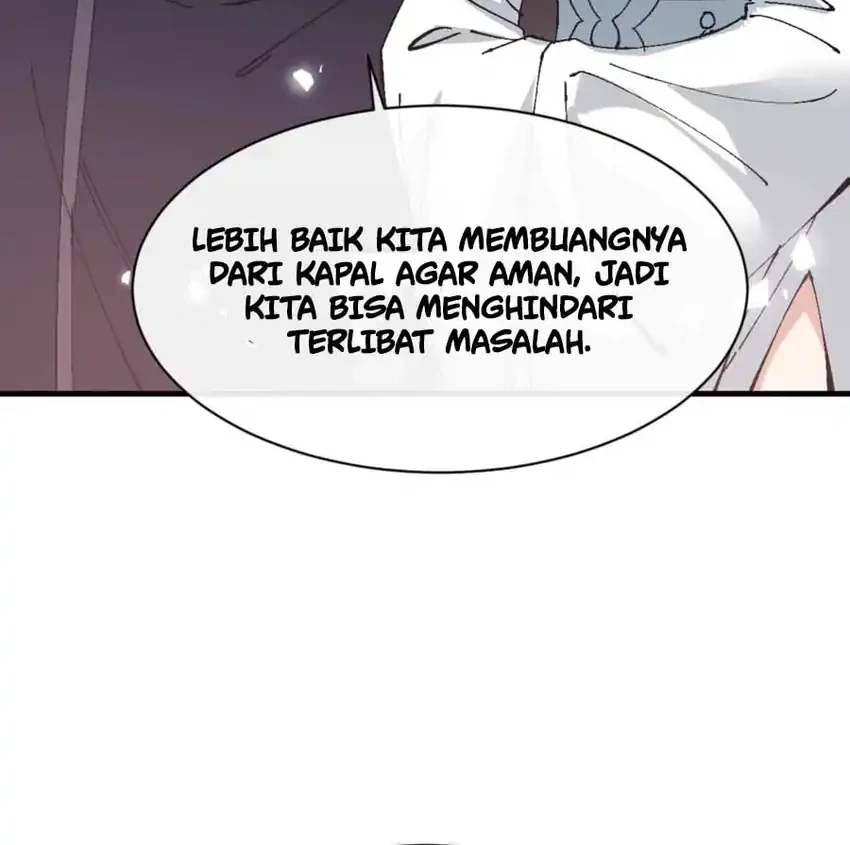 Devious Son Of Heaven Chapter 161 Gambar 8