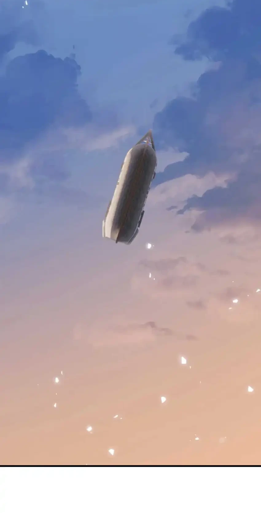 Devious Son Of Heaven Chapter 161 Gambar 20