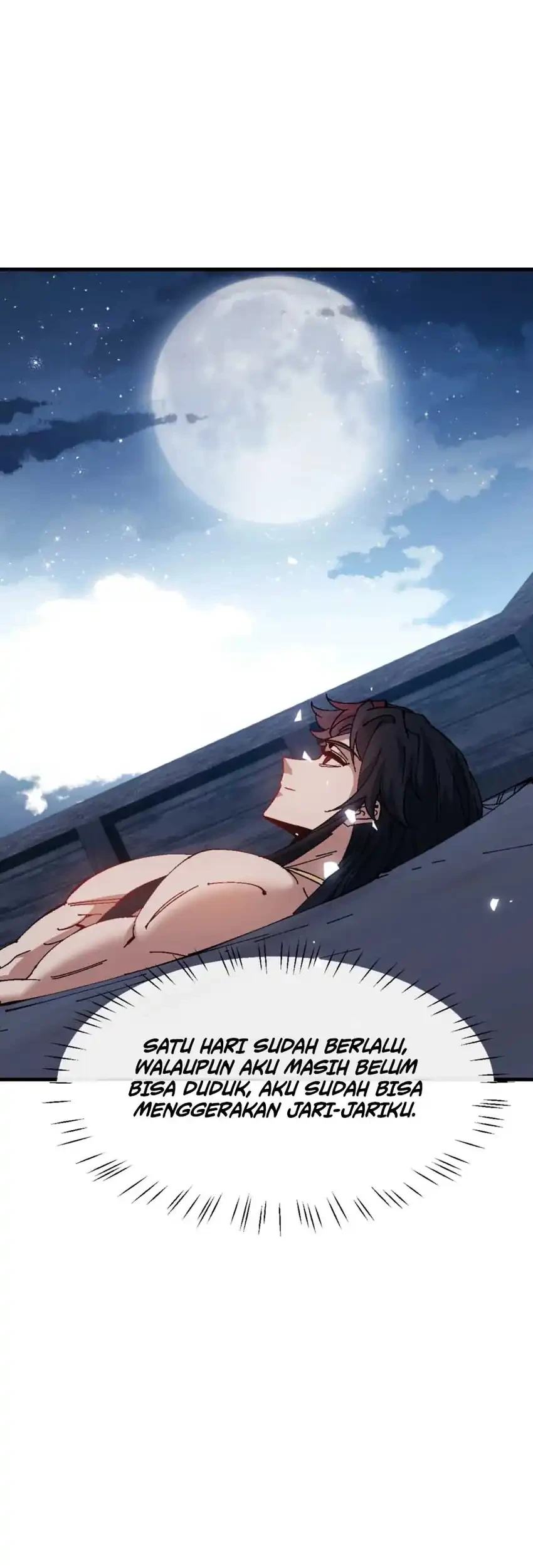 Devious Son Of Heaven Chapter 161 Gambar 21