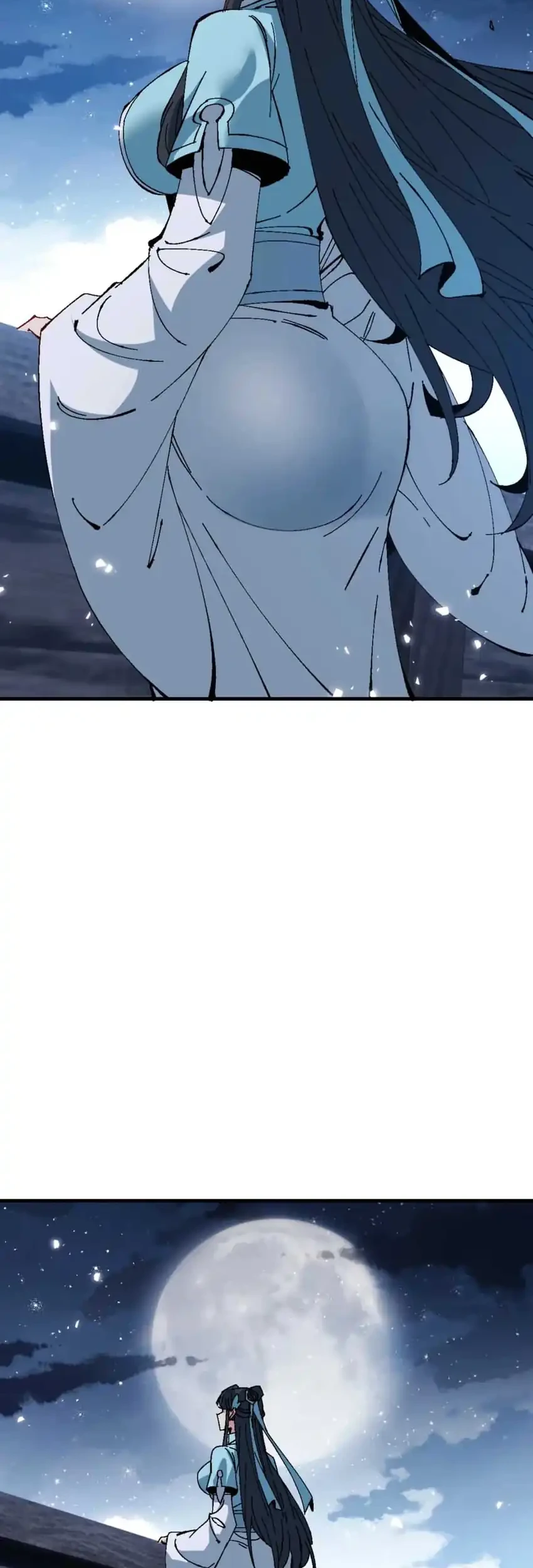 Devious Son Of Heaven Chapter 161 Gambar 23