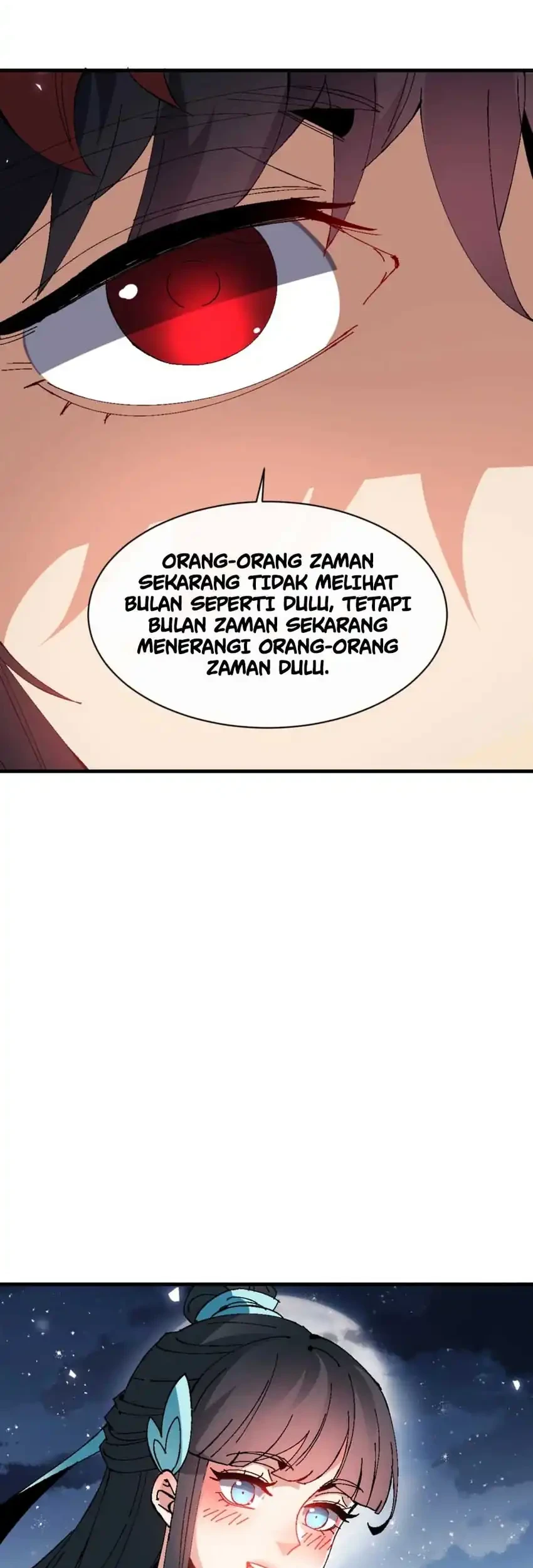 Devious Son Of Heaven Chapter 161 Gambar 37