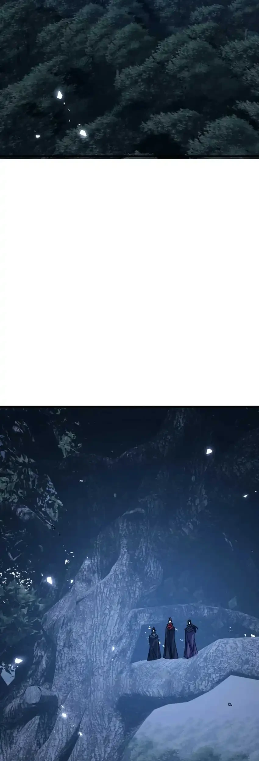 Devious Son Of Heaven Chapter 161 Gambar 41