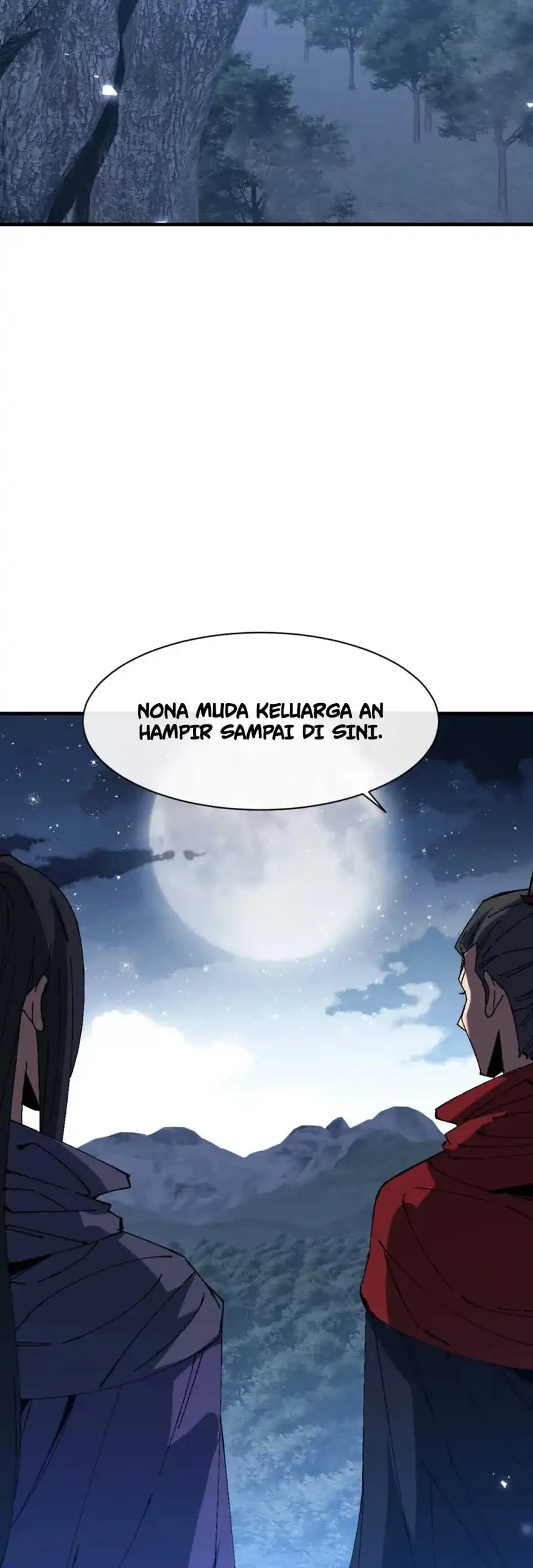 Devious Son Of Heaven Chapter 161 Gambar 42