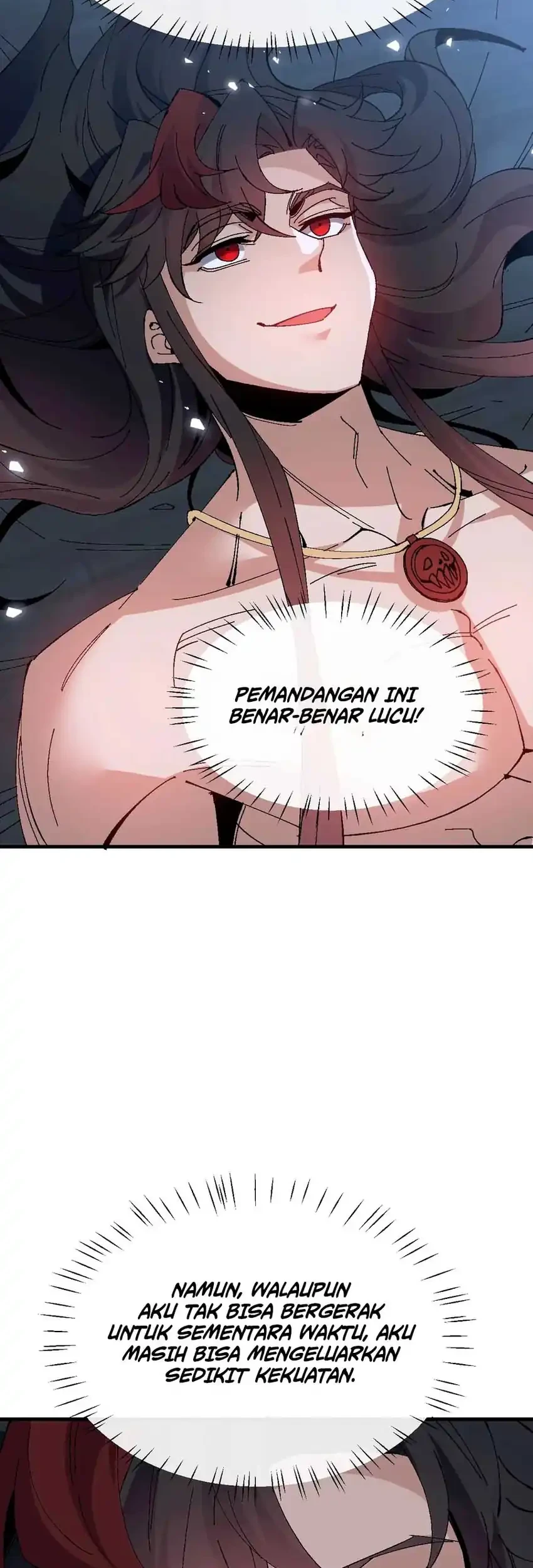 Devious Son Of Heaven Chapter 162 Gambar 7