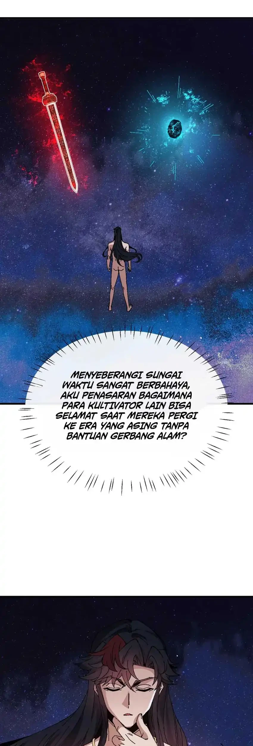 Devious Son Of Heaven Chapter 162 Gambar 10