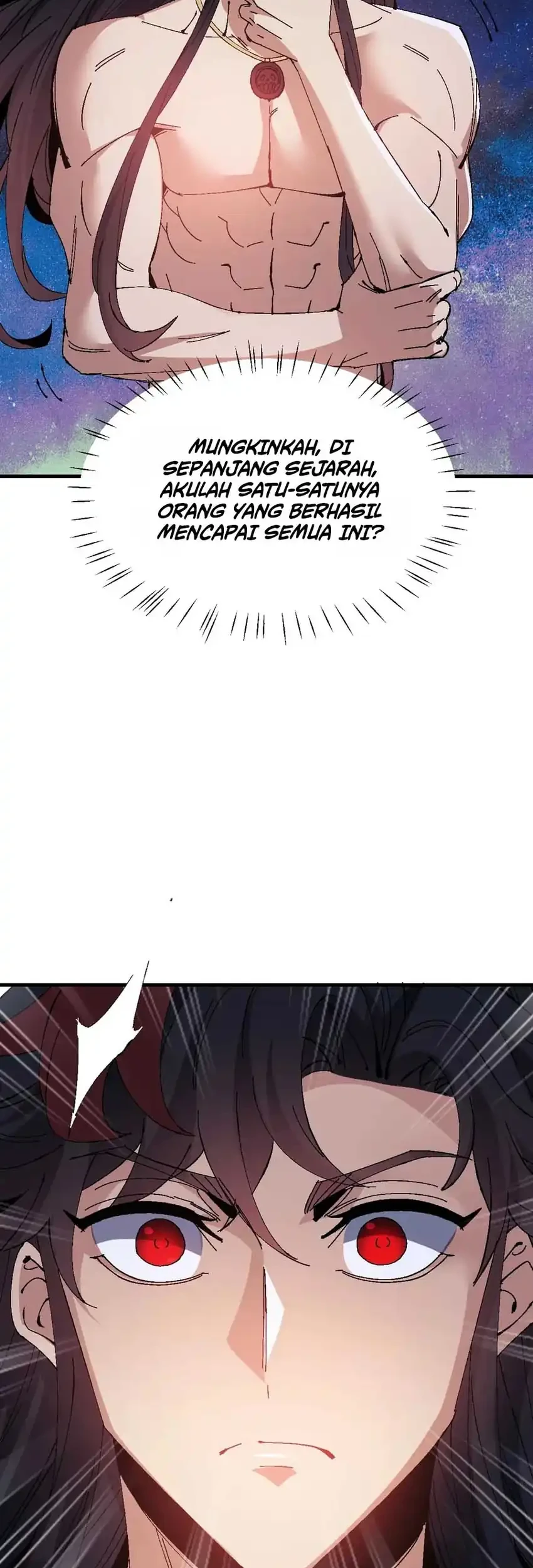 Devious Son Of Heaven Chapter 162 Gambar 11