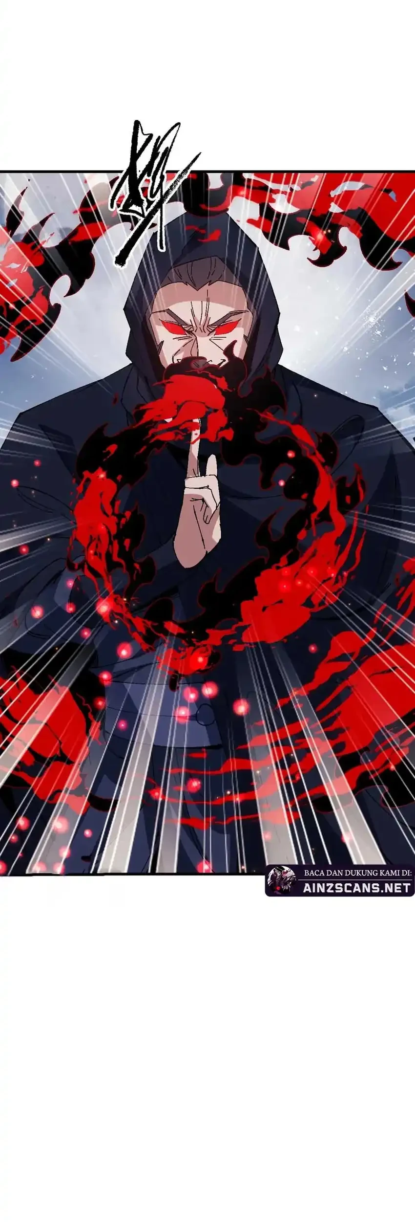 Devious Son Of Heaven Chapter 162 Gambar 25