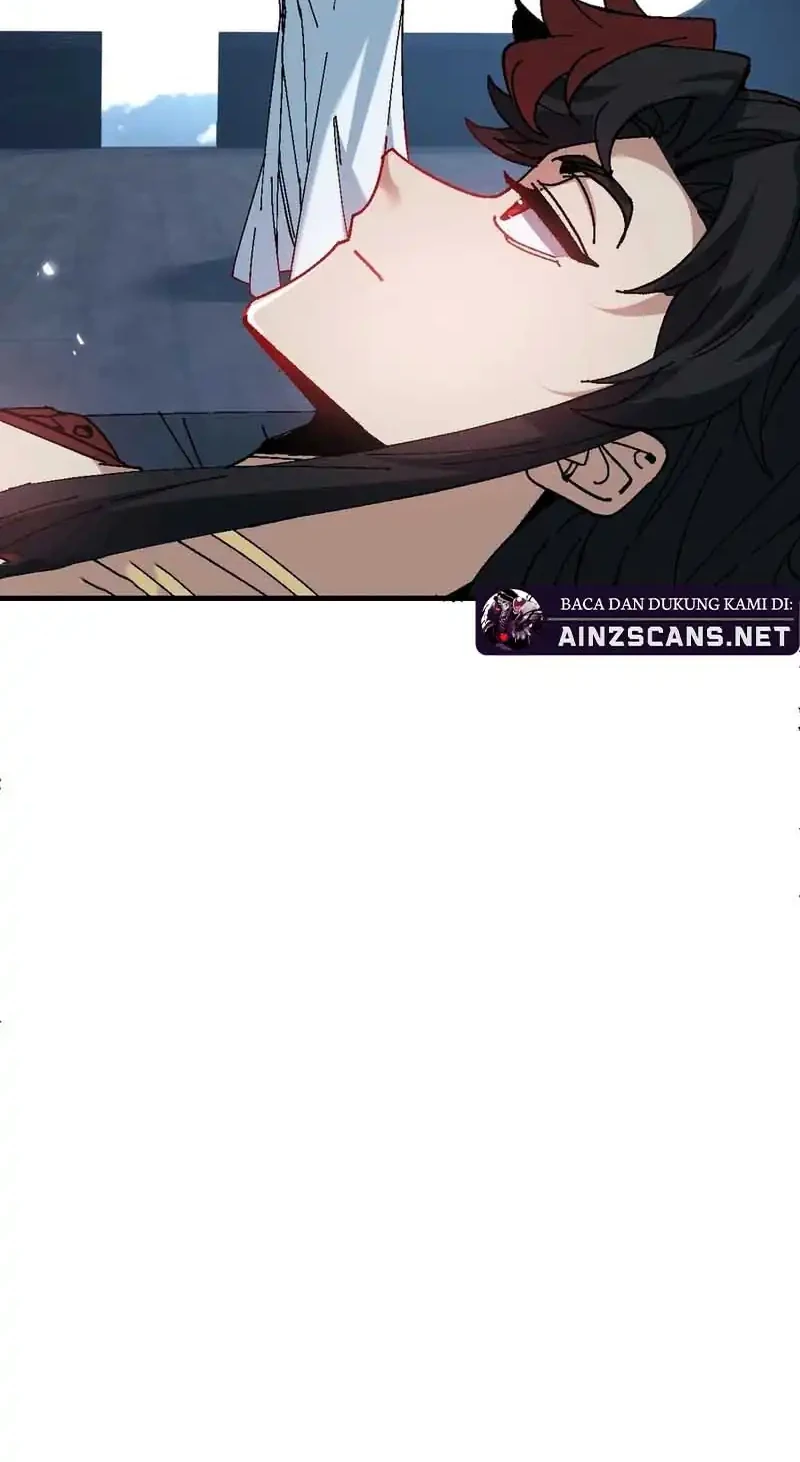 Devious Son Of Heaven Chapter 163 Gambar 13