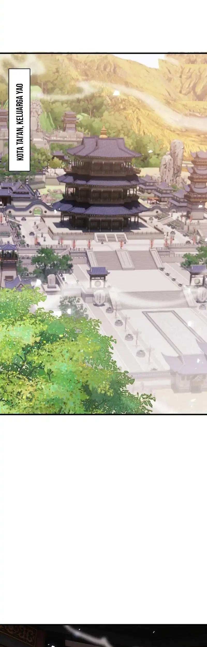 Devious Son Of Heaven Chapter 163 Gambar 21